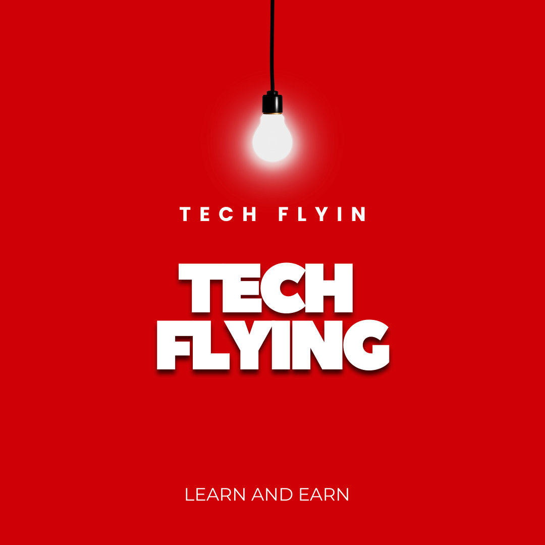 TECH FLYING